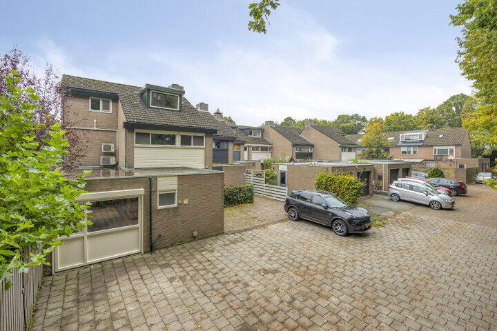 Foto 44 - Heliotroopdijk 132, Roosendaal