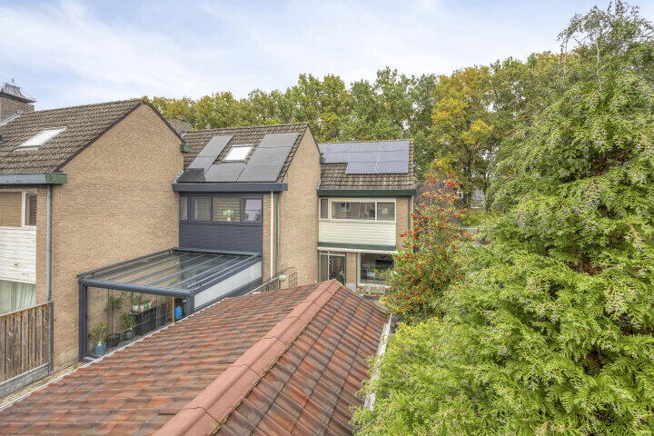 Foto 47 - Heliotroopdijk 132, Roosendaal