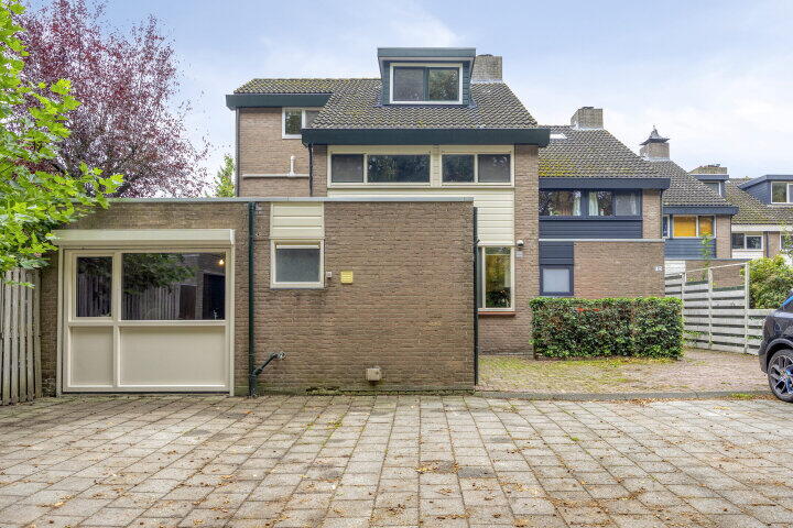 Foto 49 - Heliotroopdijk 132, Roosendaal