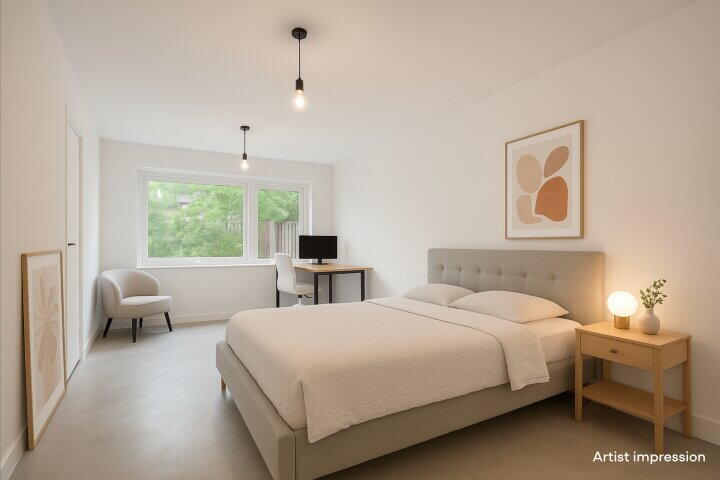 Foto 6 - Heliotroopdijk 132, Roosendaal