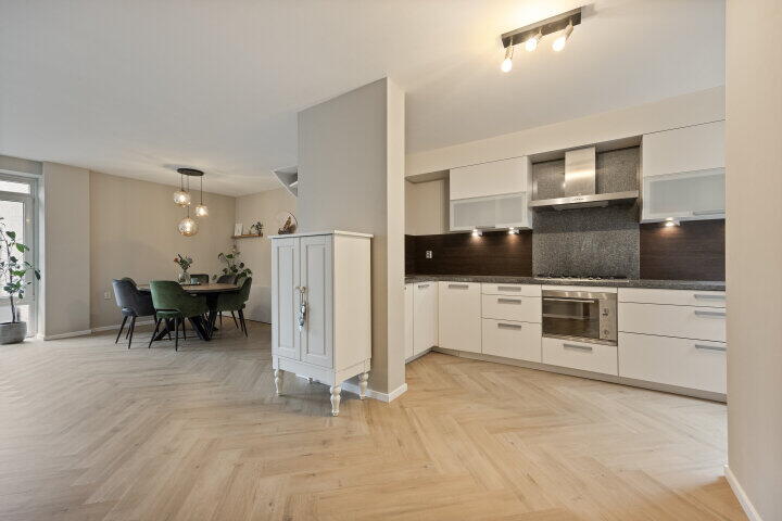 Foto 9 - Heliotroopdijk 132, Roosendaal