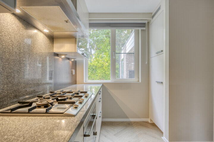 Foto 11 - Heliotroopdijk 132, Roosendaal