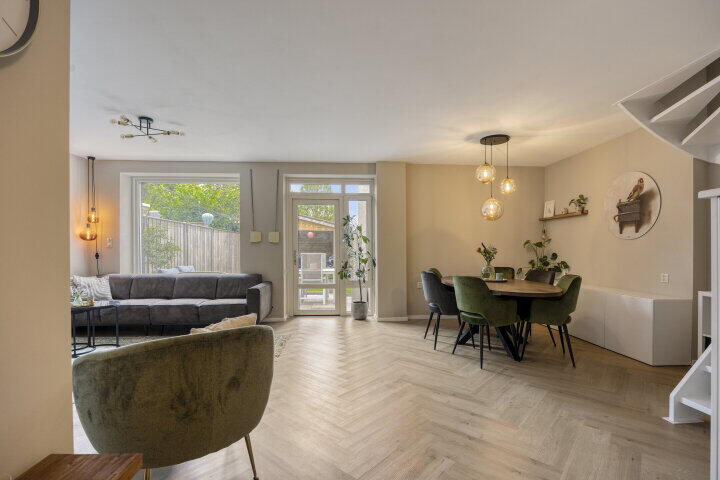 Foto 12 - Heliotroopdijk 132, Roosendaal