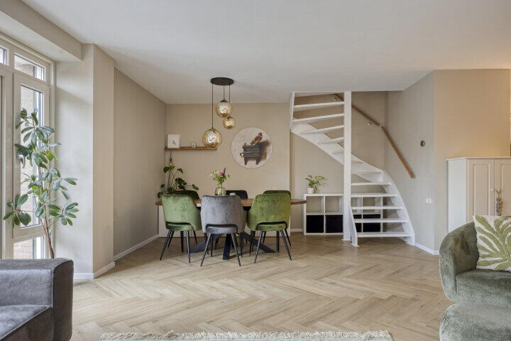 Foto 14 - Heliotroopdijk 132, Roosendaal