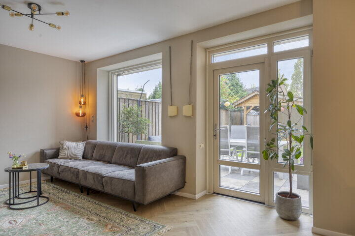 Foto 16 - Heliotroopdijk 132, Roosendaal