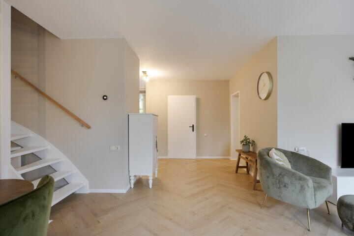 Foto 17 - Heliotroopdijk 132, Roosendaal