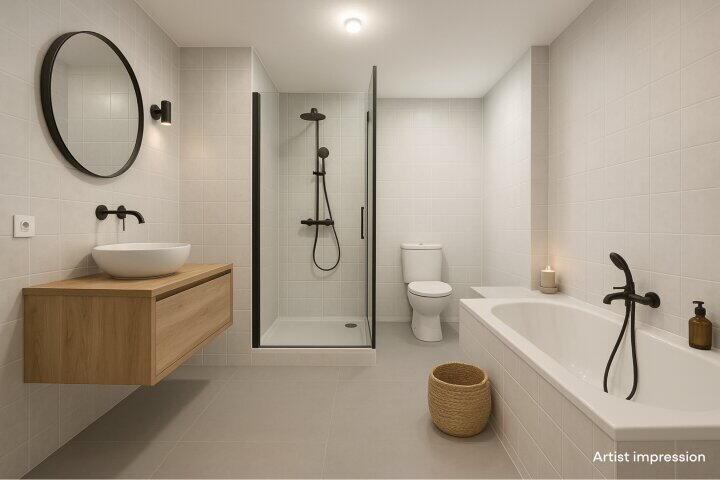 Foto 25 - Heliotroopdijk 132, Roosendaal