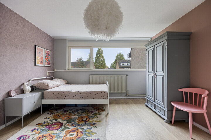 Foto 28 - Heliotroopdijk 132, Roosendaal