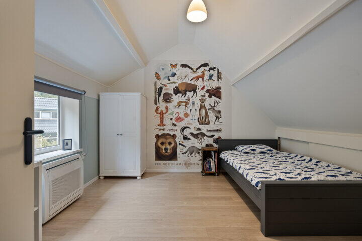 Foto 33 - Heliotroopdijk 132, Roosendaal