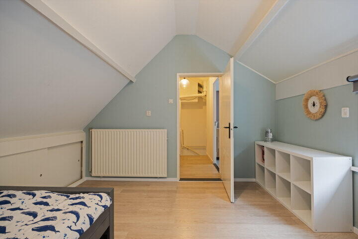 Foto 35 - Heliotroopdijk 132, Roosendaal