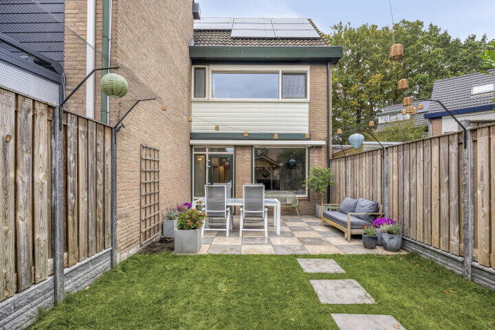 Foto 36 - Heliotroopdijk 132, Roosendaal