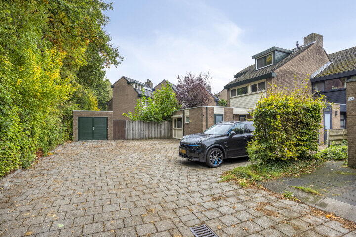 Foto 42 - Heliotroopdijk 132, Roosendaal