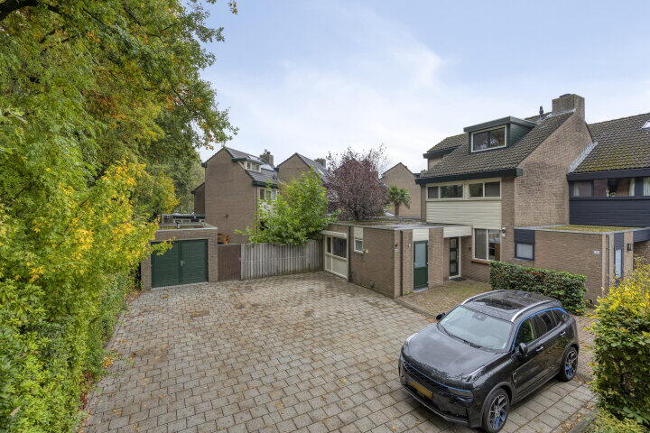 Foto 45 - Heliotroopdijk 132, Roosendaal