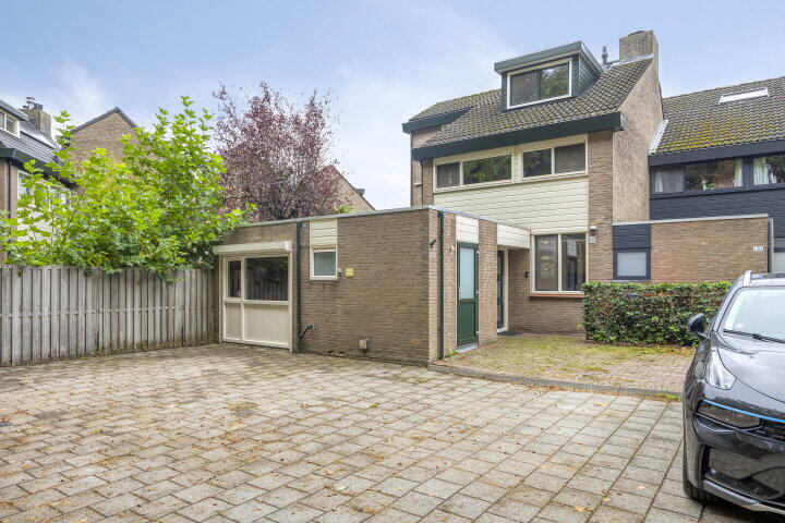 Foto 48 - Heliotroopdijk 132, Roosendaal