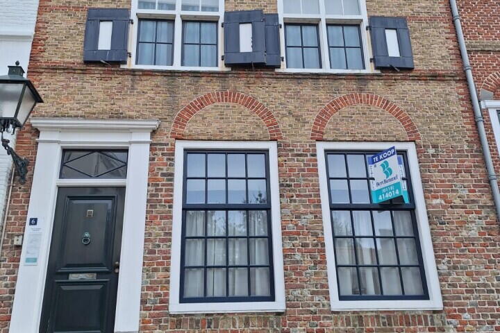 Hellebardierstraat 6 , Vlissingen