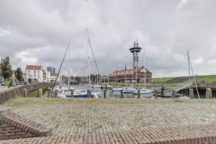 Foto 41 - Hellebardierstraat 6, Vlissingen