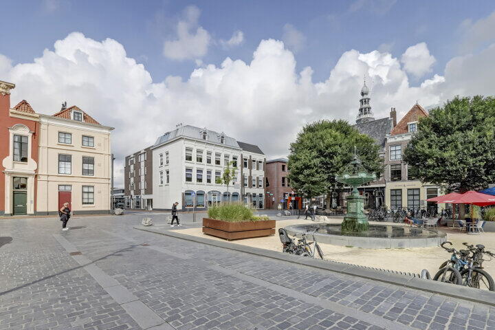 Foto 42 - Hellebardierstraat 6, Vlissingen