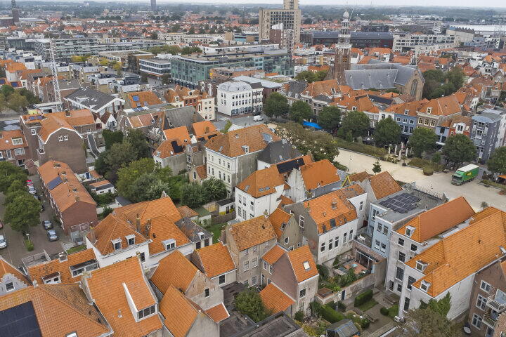 Foto 44 - Hellebardierstraat 6, Vlissingen