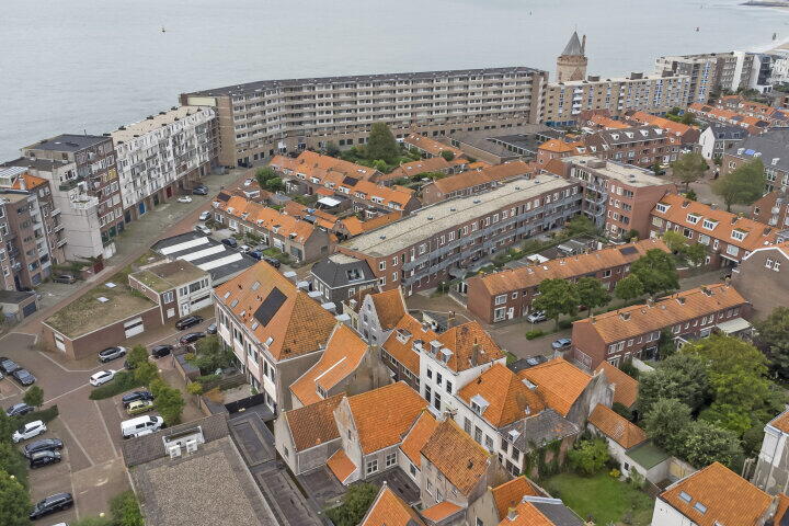 Foto 45 - Hellebardierstraat 6, Vlissingen