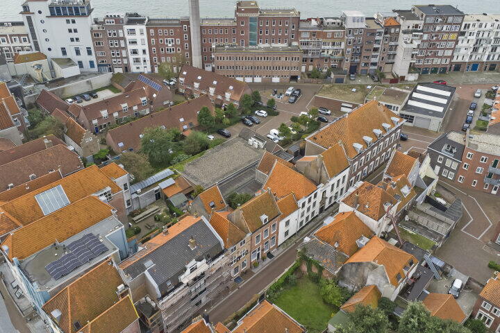 Foto 46 - Hellebardierstraat 6, Vlissingen