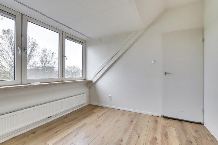 Foto 11 - Hellenburg 13, Vlissingen