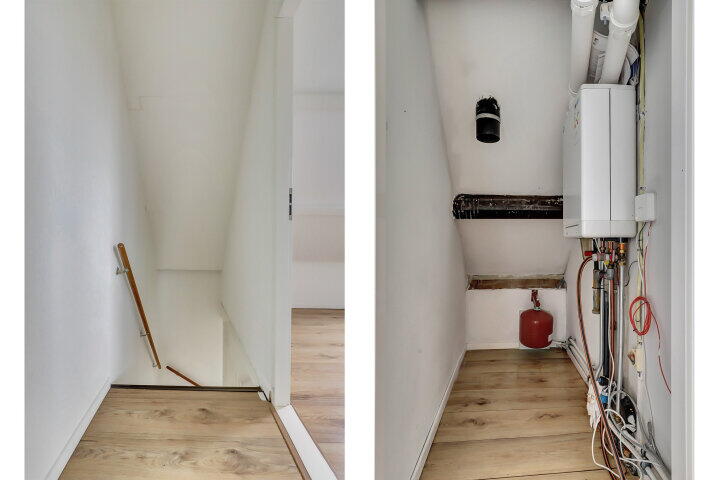 Foto 18 - Hellenburg 13, Vlissingen