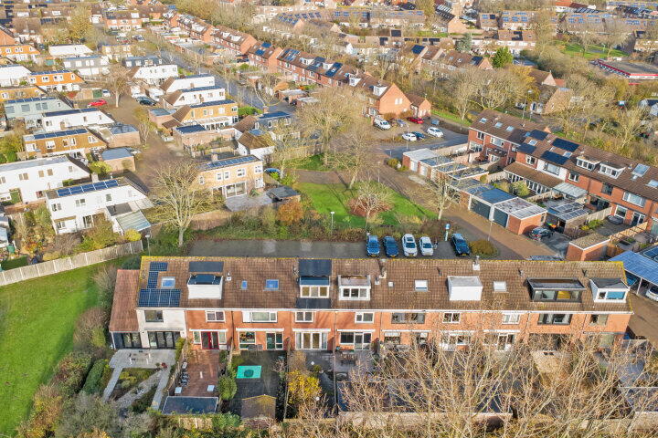 Foto 23 - Hellenburg 13, Vlissingen