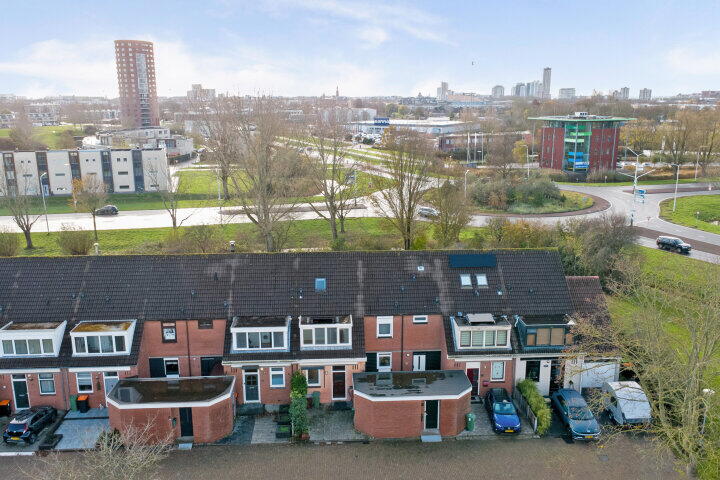 Foto 24 - Hellenburg 13, Vlissingen