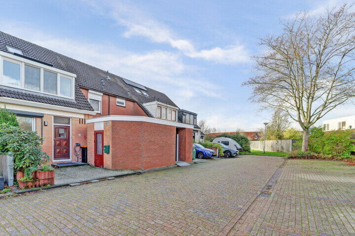 Foto 25 - Hellenburg 13, Vlissingen