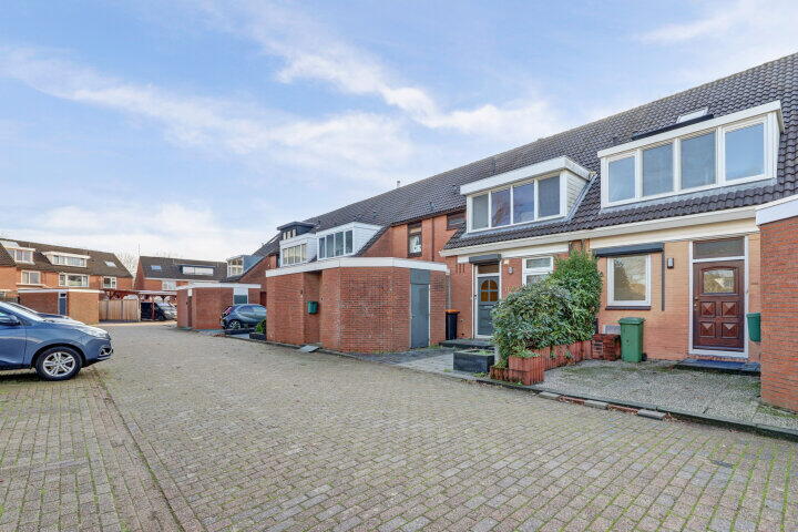 Foto 26 - Hellenburg 13, Vlissingen