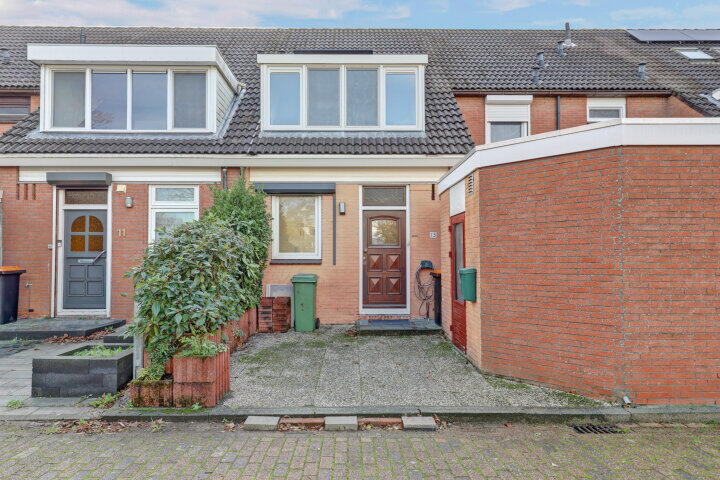 Foto 27 - Hellenburg 13, Vlissingen