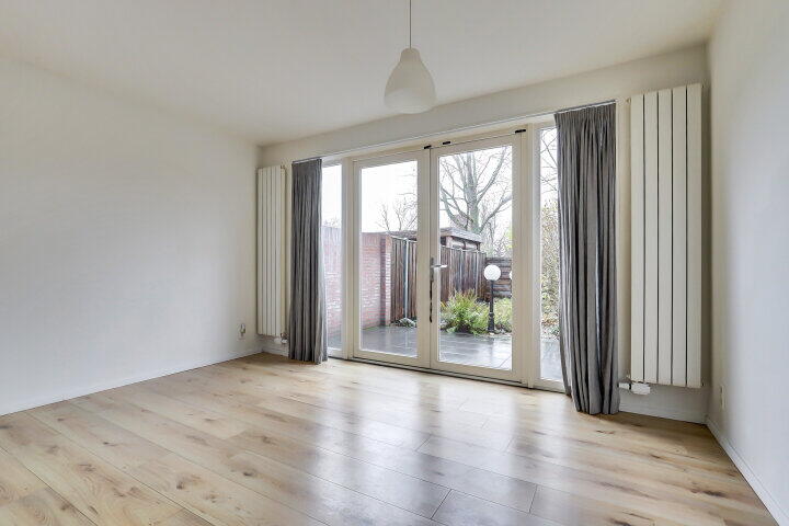 Foto 4 - Hellenburg 13, Vlissingen