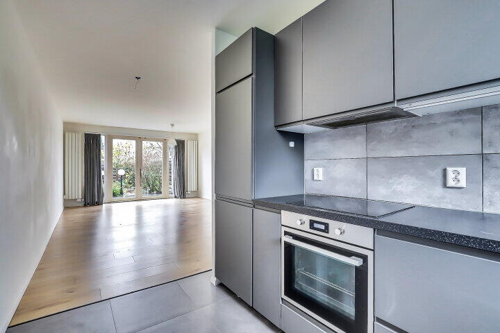 Foto 7 - Hellenburg 13, Vlissingen