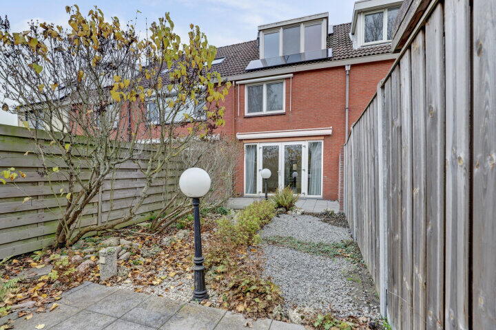 Foto 2 - Hellenburg 13, Vlissingen