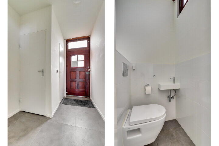 Foto 3 - Hellenburg 13, Vlissingen