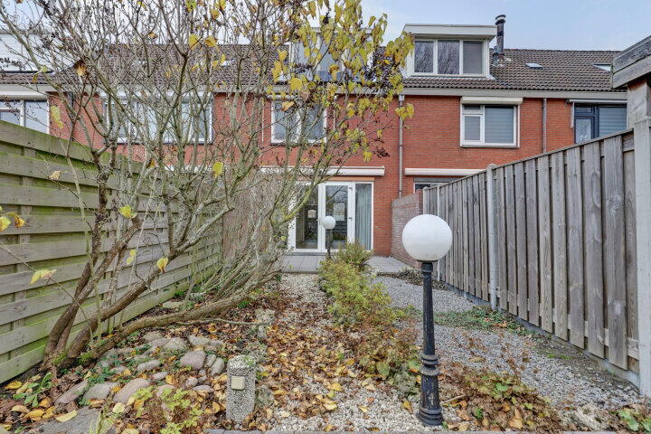 Foto 23 - Hellenburg 13, Vlissingen