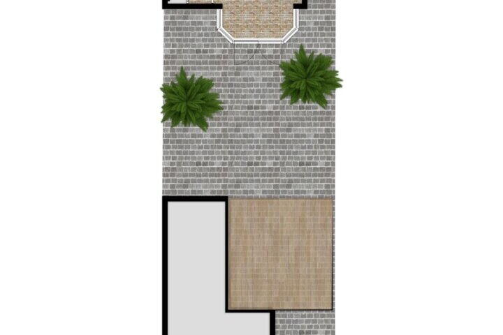 Plan – Helling 12, Hardinxveld-Giessendam