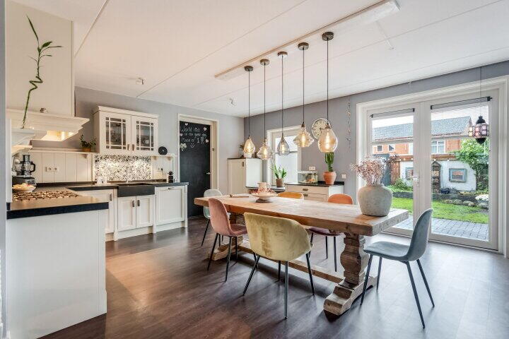 Foto 2 - Helterbult 6, Roden