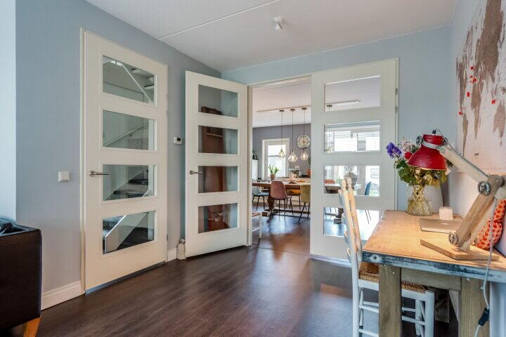 Foto 14 - Helterbult 6, Roden