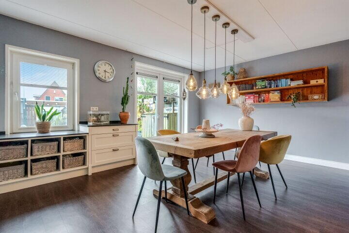 Foto 20 - Helterbult 6, Roden