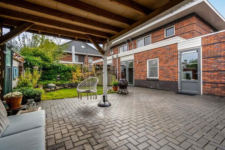 Foto 3 - Helterbult 6, Roden