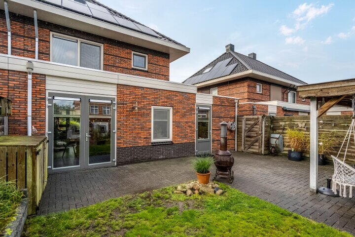 Foto 21 - Helterbult 6, Roden