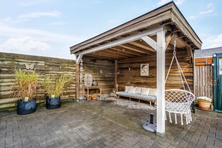 Foto 23 - Helterbult 6, Roden