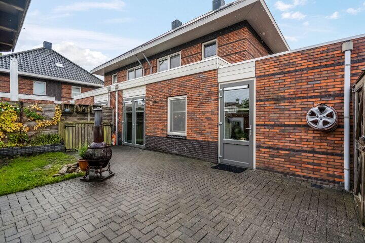 Foto 25 - Helterbult 6, Roden