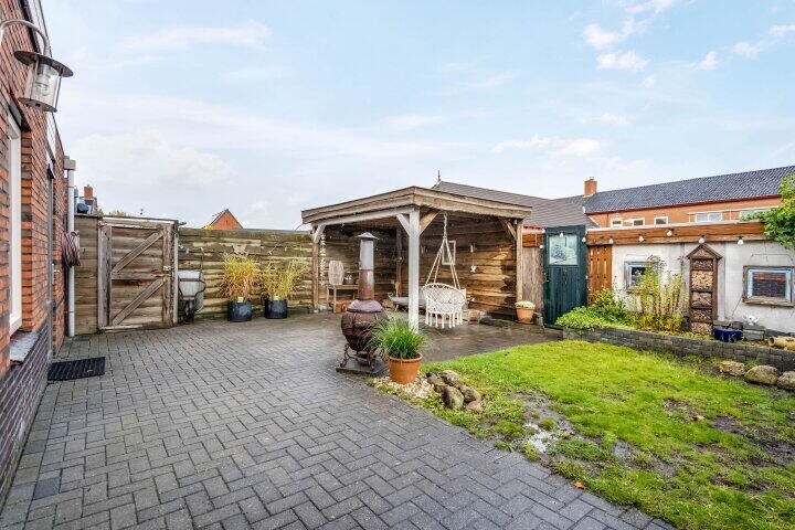 Foto 26 - Helterbult 6, Roden