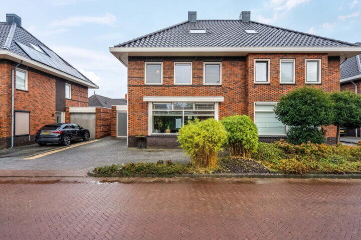 Foto 4 - Helterbult 6, Roden