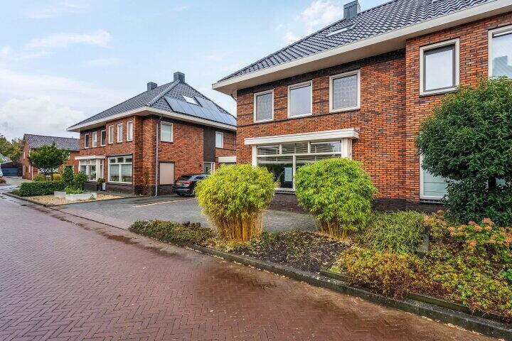 Foto 5 - Helterbult 6, Roden