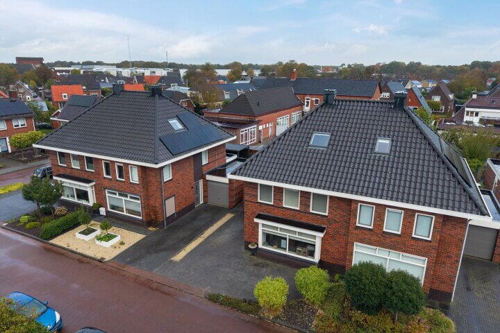 Foto 46 - Helterbult 6, Roden