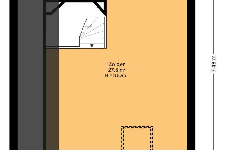 Foto 50 - Helterbult 6, Roden