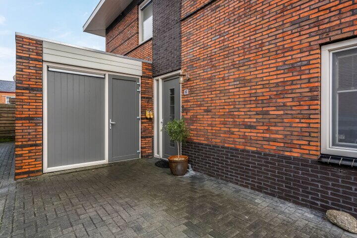 Foto 6 - Helterbult 6, Roden